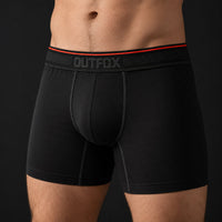 Premium Flatulence Neutralizing Boxer Brief