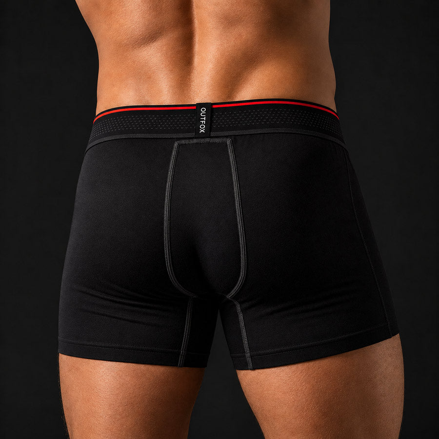 Premium Flatulence Neutralizing Boxer Brief